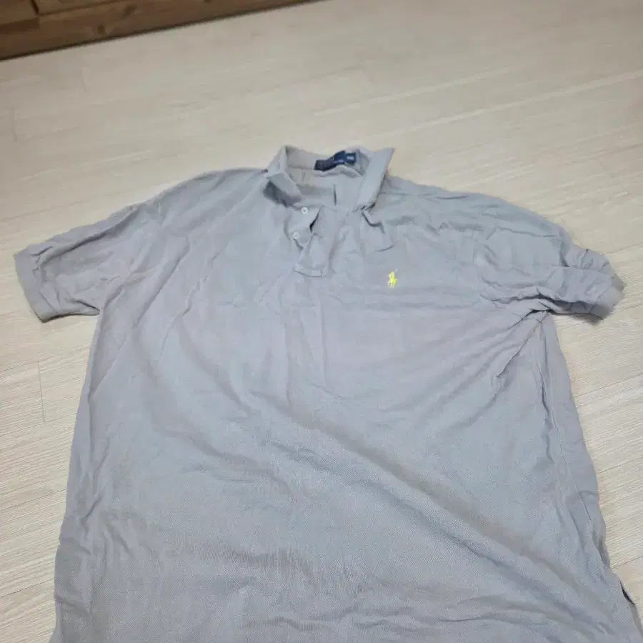 빈티지 폴로 랄프로렌 카라티 XXL