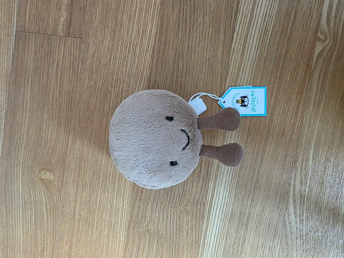 젤리캣 초코 마카롱 한정판