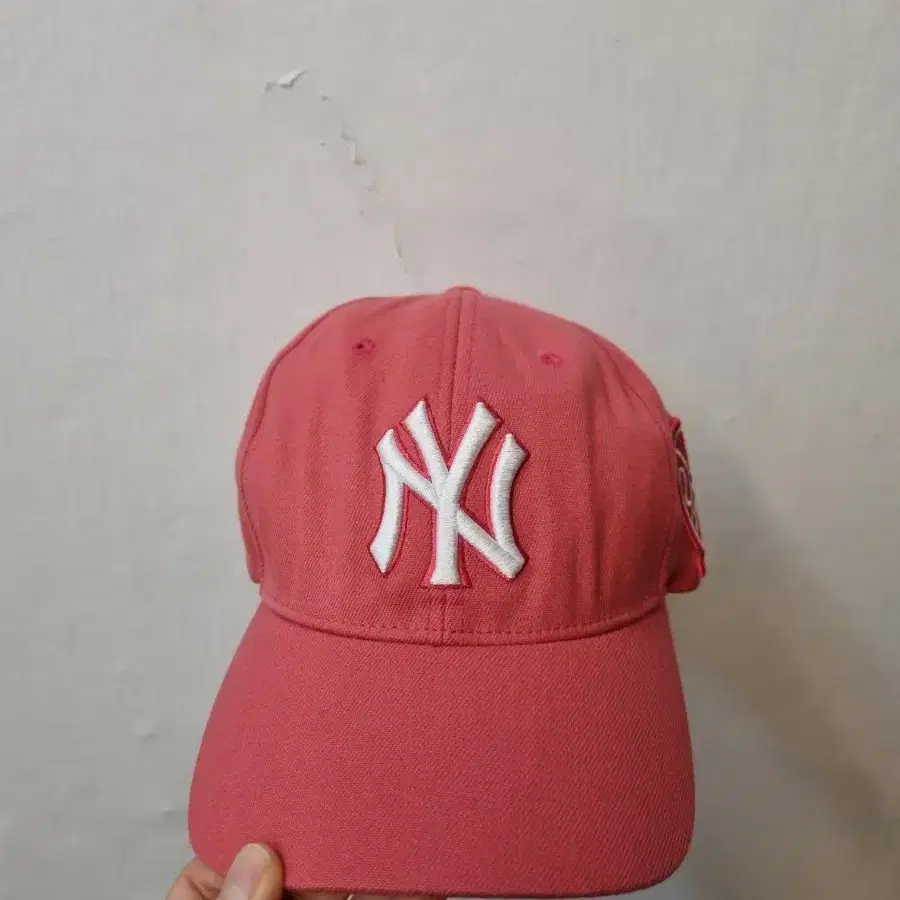 MLB 뉴욕양키즈 볼캡