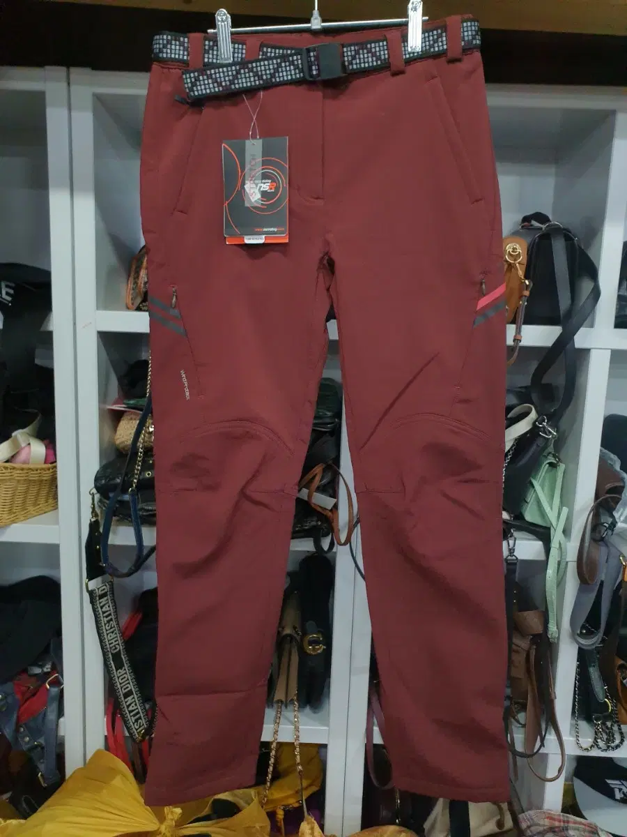 NSR 라이딩 팬츠 M 여성