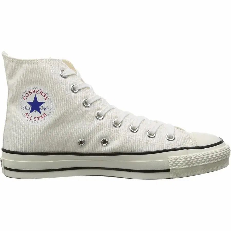 Converse 제이옥스 하이 (일본한정) 230사이즈 오눅착용