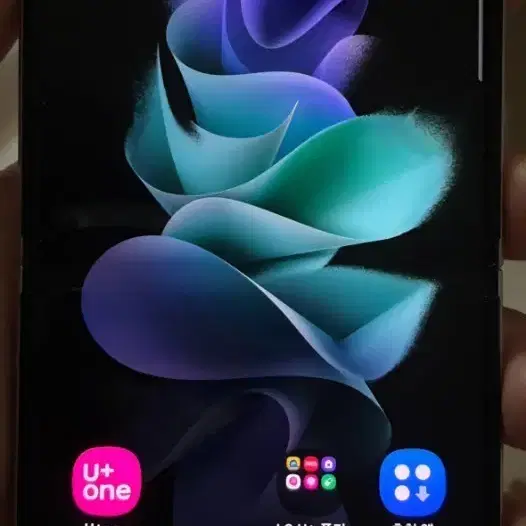삼성 갤럭시 Z 플립 3 256GB