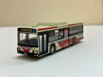 버스 컬렉션 관동 버스 A1530