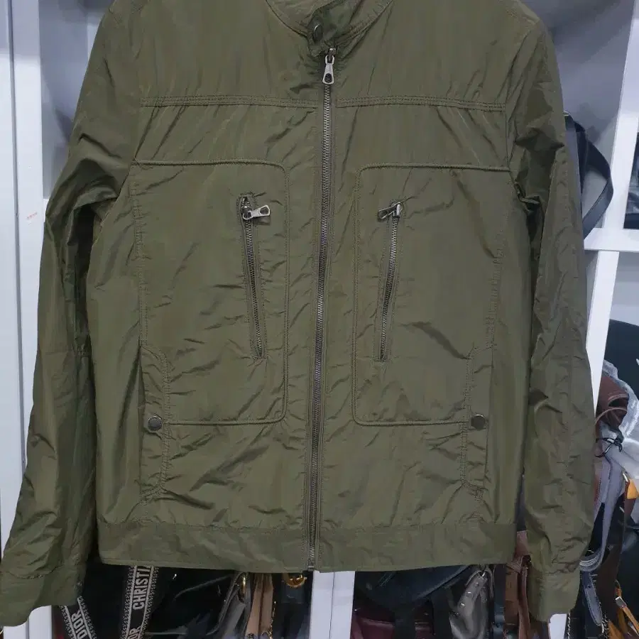 인터메조 자켓 100