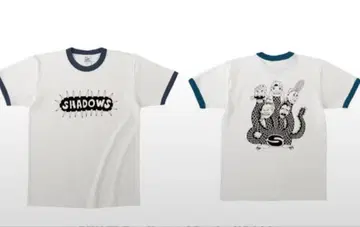 새상품 SHADOWS 링거T L
