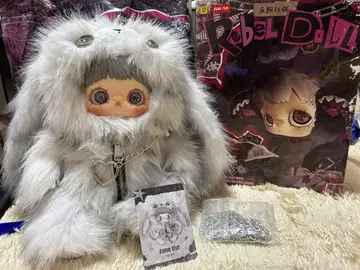 MayMei (메이메이) 반역 인형 반역 시리즈 방공