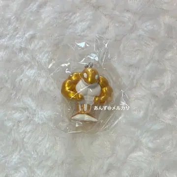 완성된 범고래 마스코트 참 고베 스마 시월드 시크릿 레어
