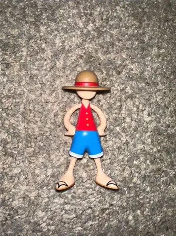 원피스 몽키 D 루피 동쪽 바다 LUFFY's 루피즈 모험의 기억