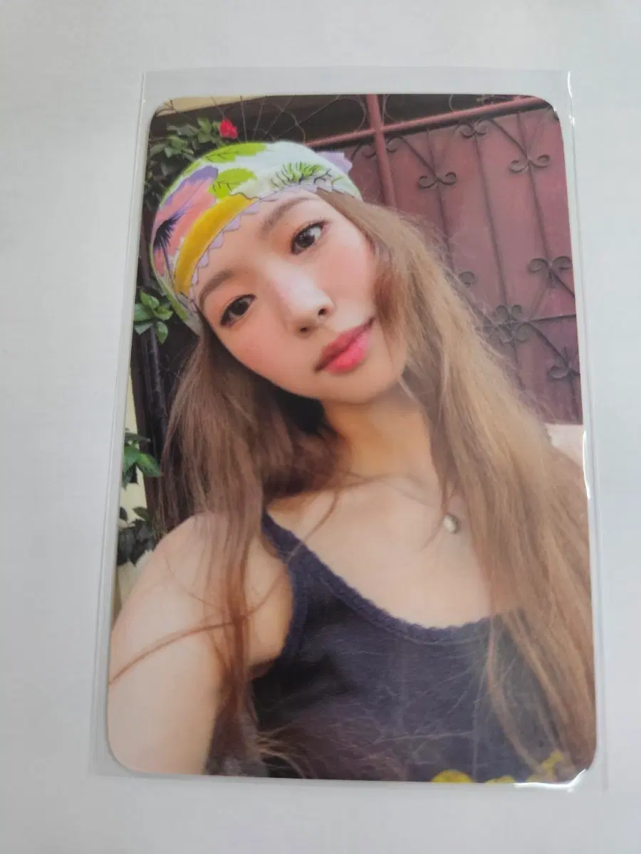 튜이드 엘레나 공방 포카 양도