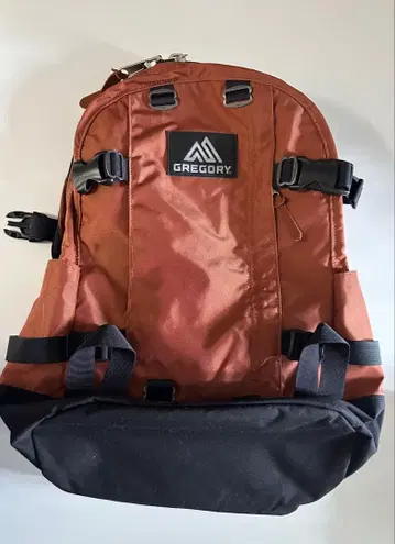 GREGORY ALL DAY V2.1 그레고리 올데이