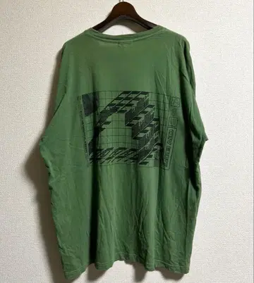 C.E 23ss OVERDYE NON REFERENTIAL BIG T