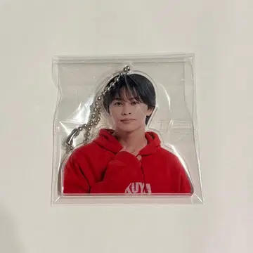초특급 타쿠야 아크릴 키링