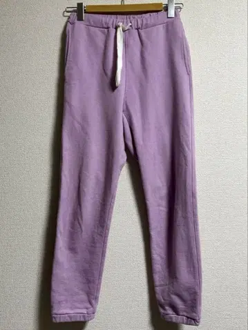 ch!iiibag 치이백 Sweatpants 스웨트 팬츠