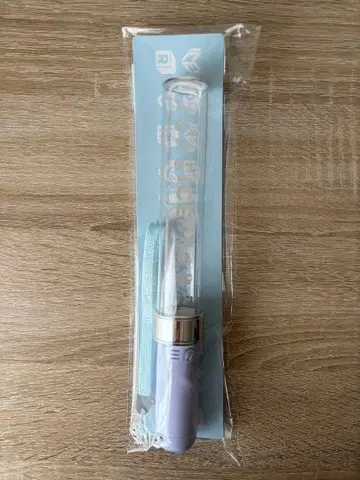 ICEx 응원봉 ver.4