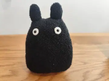 유령 토토로 봉제 인형