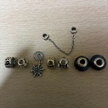 판도라 참 8개