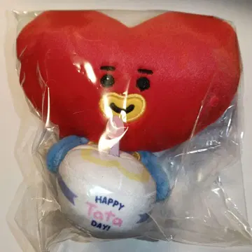 BT21 Full of TATA BTS V 태현 태태