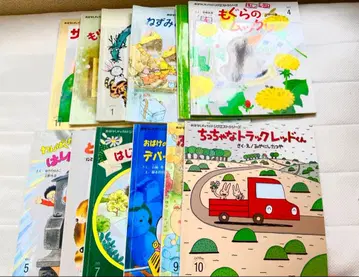 이야기 아이 리퀘스트 시리즈 그림책 12권 세트