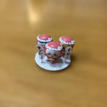 치이카와 (먼작귀) 초코 서플라이 타코기 2