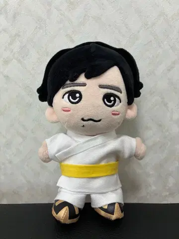 인형 옷 노코루풍 의상
