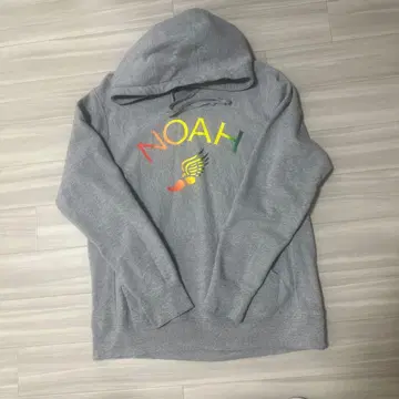 최종 가격 인하 NOAH 맨투맨 후드티
