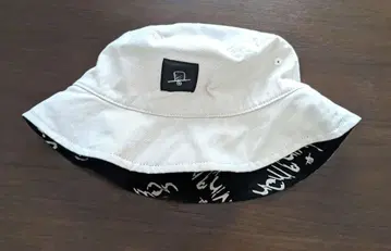 Eve 회인 버킷햇