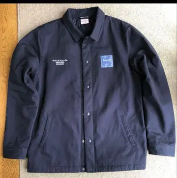 ACAPULCO GOLD / AG QUILTED CORCH JACKET