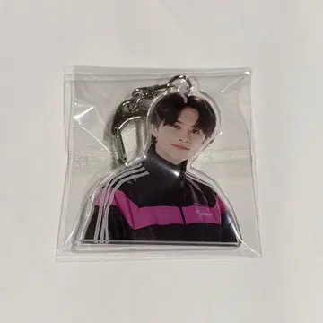 초특급 타쿠야 아크릴 키링