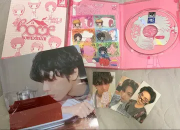 BOYNEXTDOOR HOME 앨범 SWEET HOME ver 태산