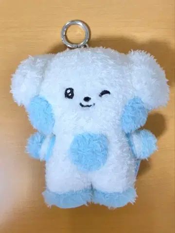 규니니 봉제 인형 메시지 키링 제로니 zb1 규빈