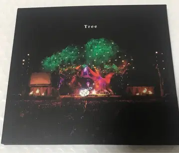 SEKAI NO OWARI [ Tree ] CD DVD 세카오와 앨범