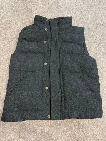Gap 다운 베스트 WINTER EDITION 2012 L
