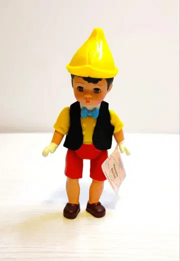마담 알렉산더 피노키오 인형 택 포함