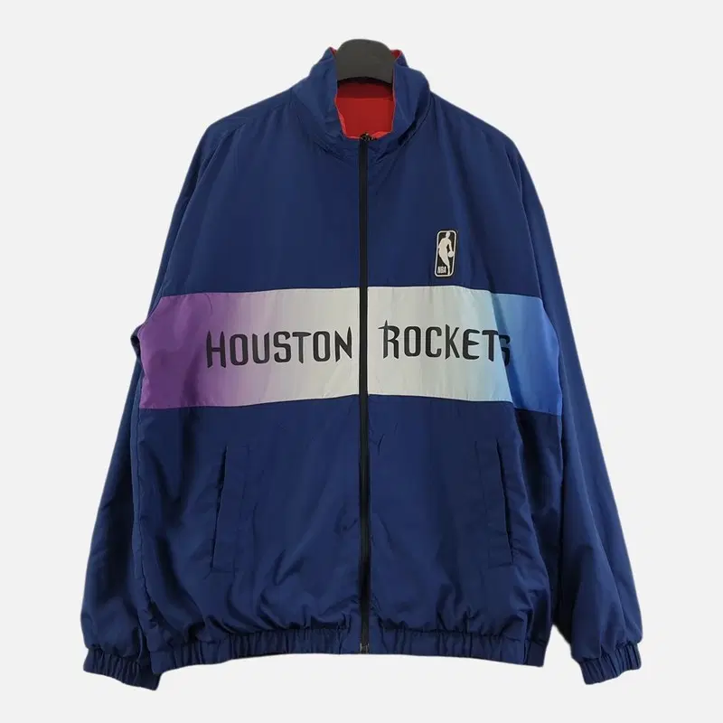 NBA 네이비 남자 XL 자켓 O2215