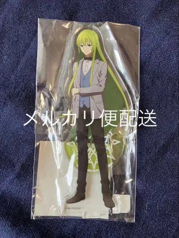 FGO 엘키두 아크릴 스탠드 마루이