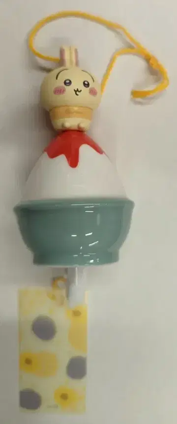 레그스 에니마이 복권 치이카와 (먼작귀) 치이카와와 여름의 추억 토끼 풍경 12