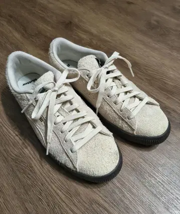 PUMA x Butter Goods 스웨이드 스니커즈 27cm