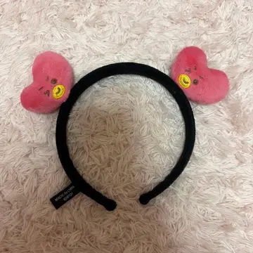 BT21 TATA 머리띠