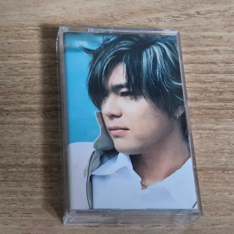 포지션5집 (Tape)
