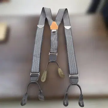 ADJUSTABLE COSTUME 서스펜더