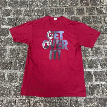 한정판 ULTRAMAN 울트라맨 T셔츠 XL