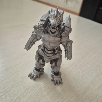 BANDAI 기룡 소프트 비닐 피규어