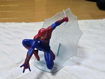 스파이더맨 피규어