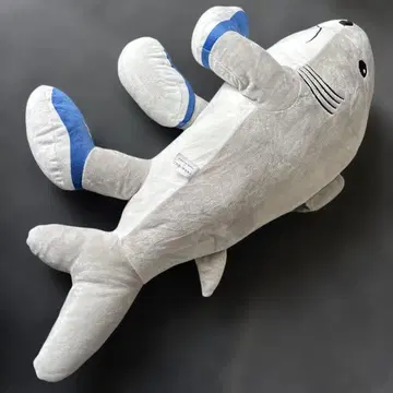 이탈리안 레인 로트 토라라레로토라라라 BIG 봉제 인형 약 65cm
