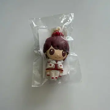 히라노 쇼 SWEET GARDEN PVC 키링 King&Prince