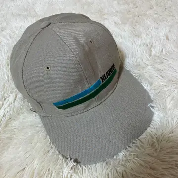 vintage xlarge cap