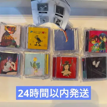 요네즈켄시 미니 CD 컬렉션 세미 컴플리트