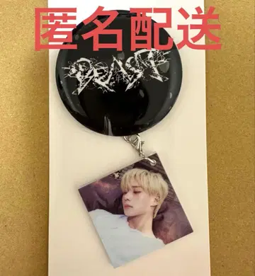 ALD1 POPUP 캔뱃지 준