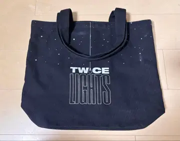 TWICE TWICELIGHTS 토트백