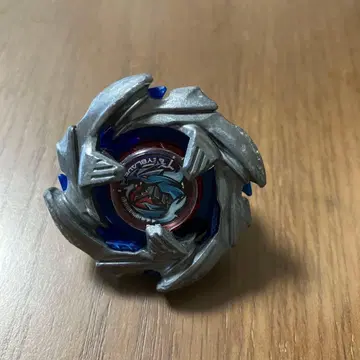 베이블레이드X 코발트 드라군 2-60C